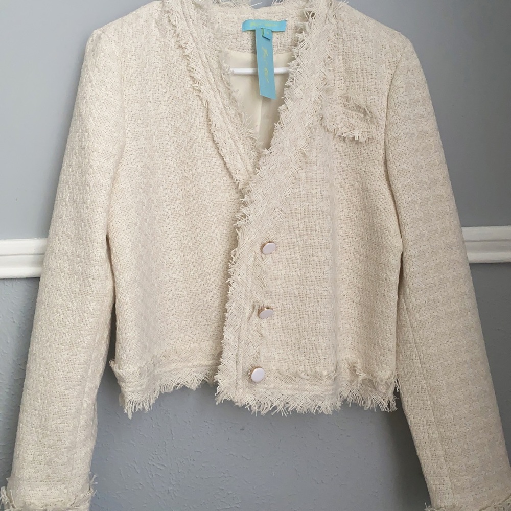Beautiful jacket